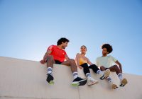 Retoque fotográfico y postproducción digital