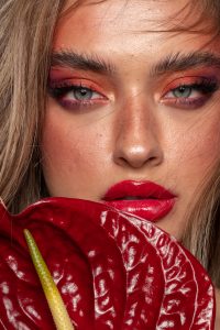 Antes y después en el retoque beauty: cómo transformar un retrato sin perder naturalidad