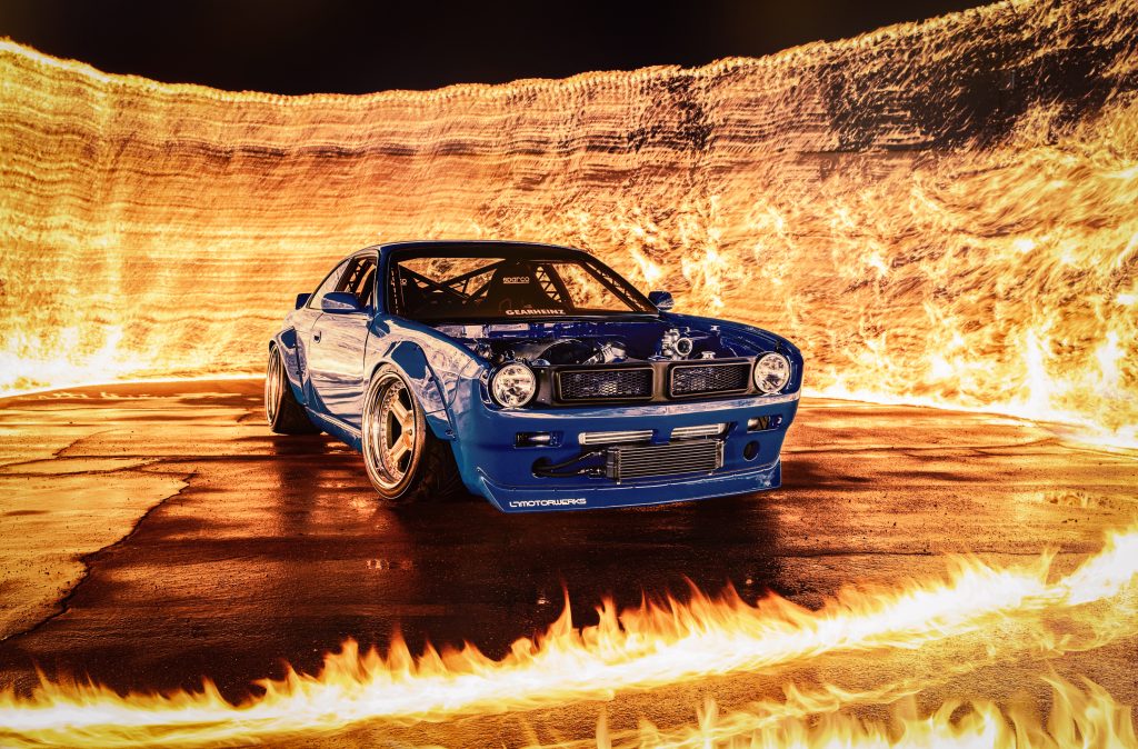 Retocador fotográfico profesional