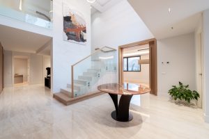 Retoque digital en la fotografía inmobiliaria