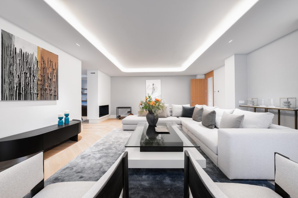 Retoque digital en la fotografía inmobiliaria