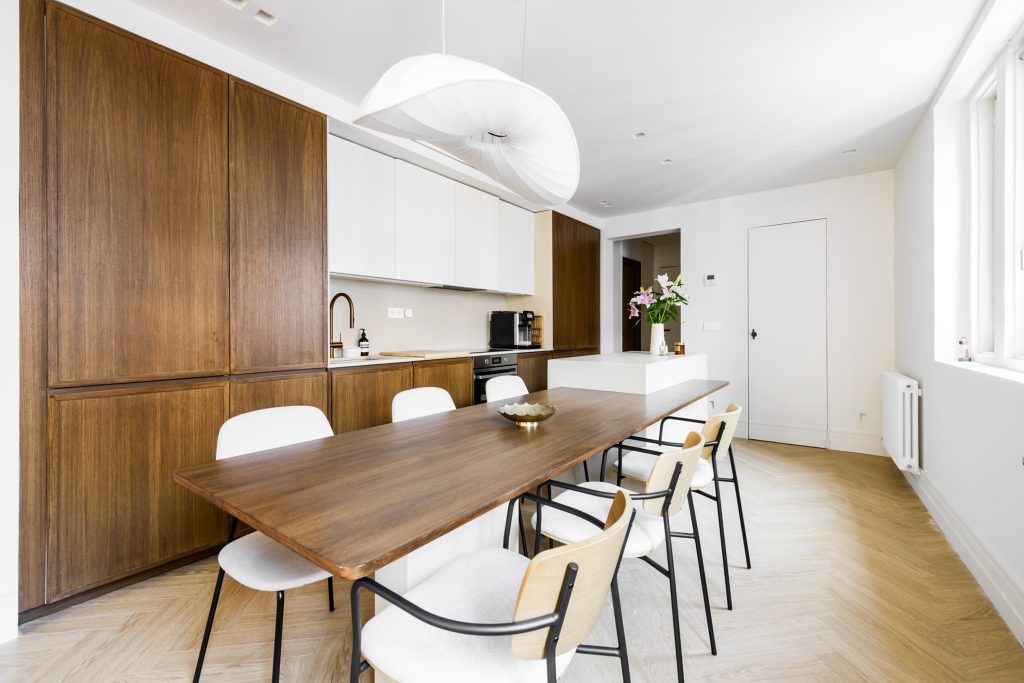 El retocador fotográfico en la fotografía de interiorismo