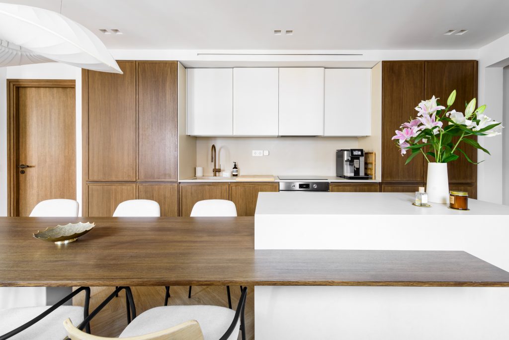 El retocador fotográfico en la fotografía de interiorismo