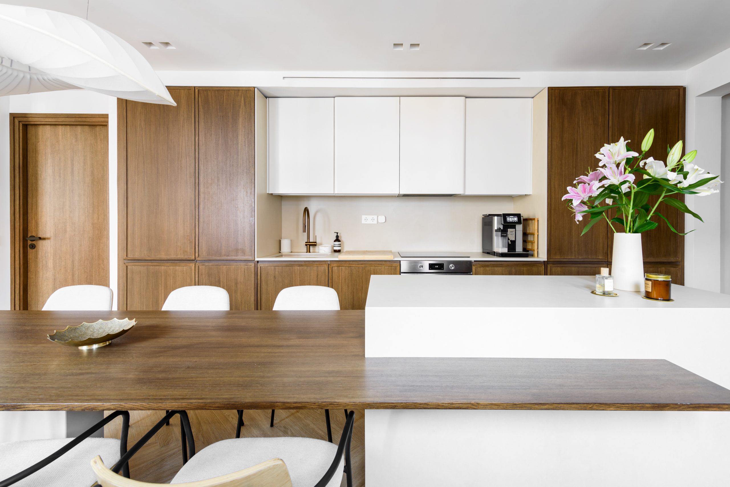 El retocador fotográfico en la fotografía de interiorismo